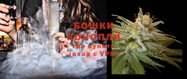ALPHA PVP Бородино